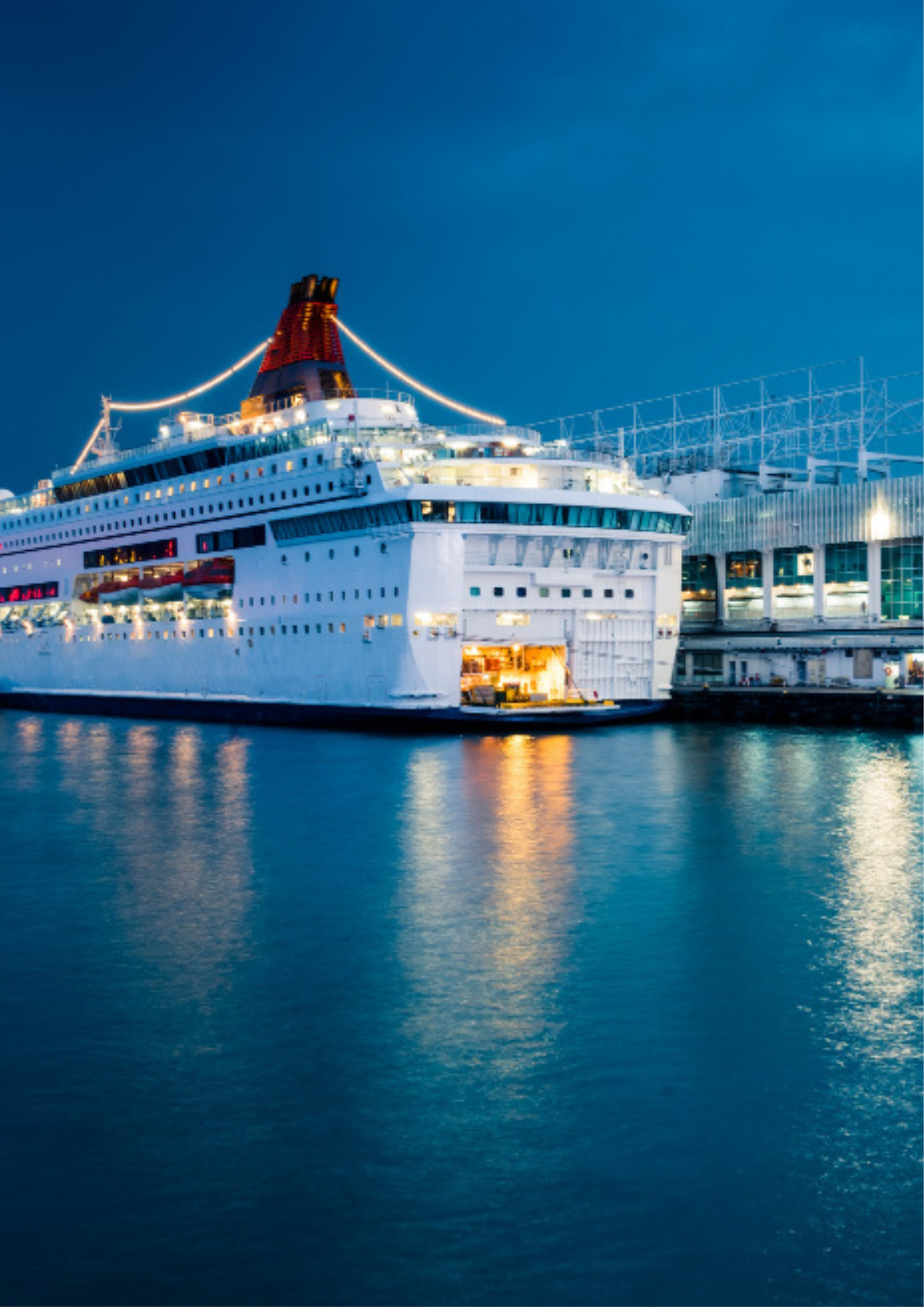 Dinner Cruise